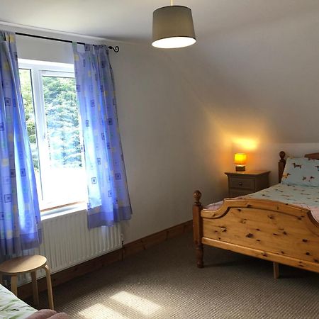 Bed and Breakfast Four Seasons House Milford Exteriér fotografie